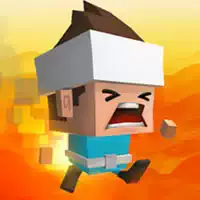 the_floor_is_lava Games